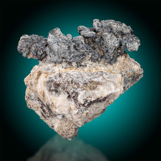 Lead-Långban | Filipstad | Värmland | Sweden